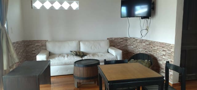 Hostel En Punta Del Diablo - Azabara — foto 6