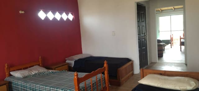 Hostel En Punta Del Diablo - Azabara — foto 4