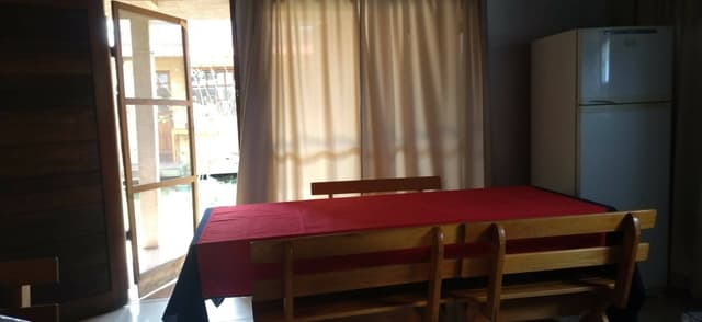 Hostel En Punta Del Diablo - Azabara — foto 8