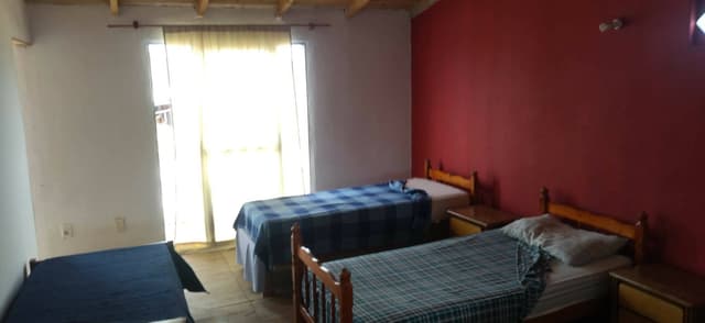 Hostel En Punta Del Diablo - Azabara — foto 2