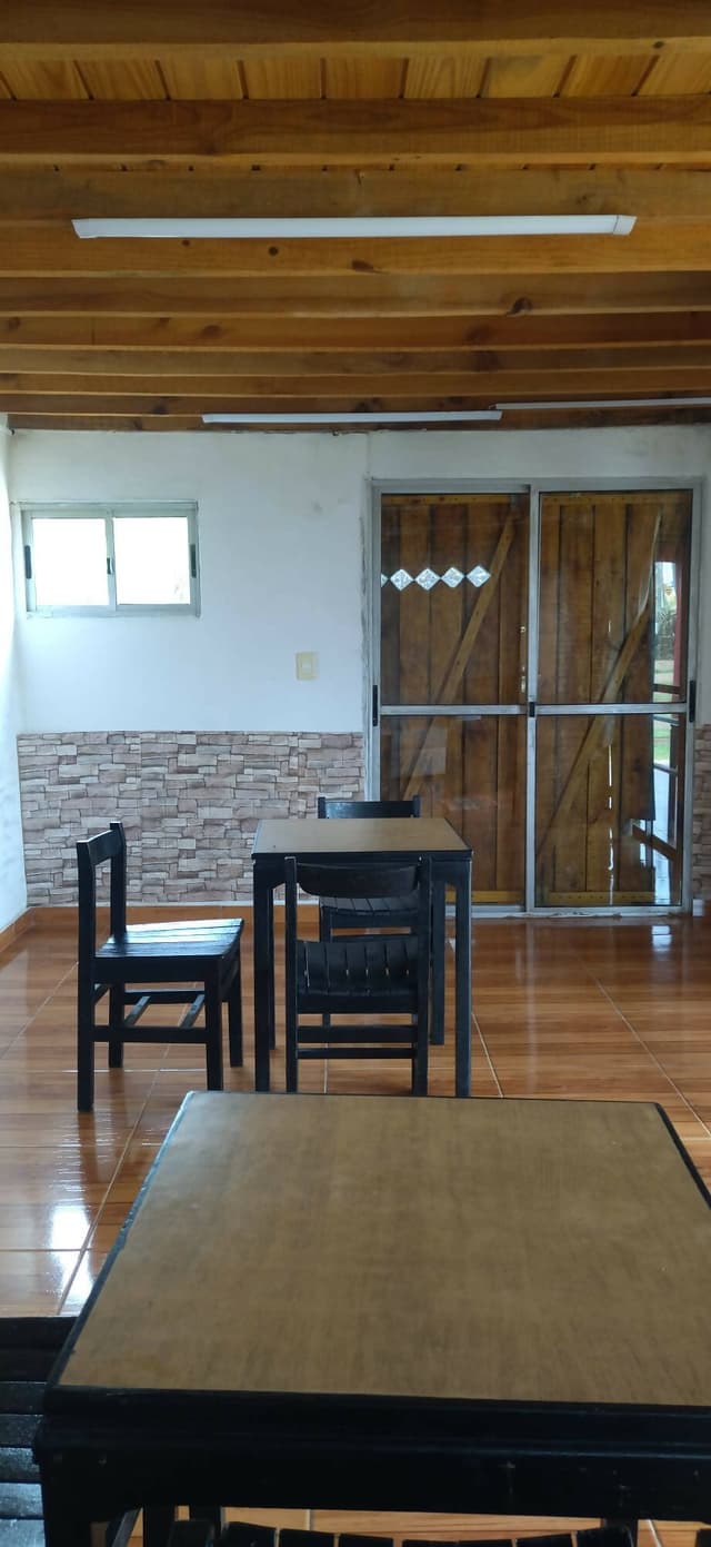 Hostel En Punta Del Diablo - Azabara — foto 7