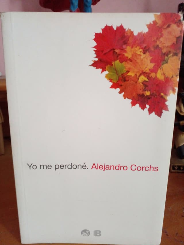 Yo Me Perdone — foto 2