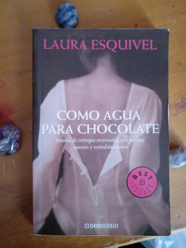 Como Agua Para Chocolate — foto 2