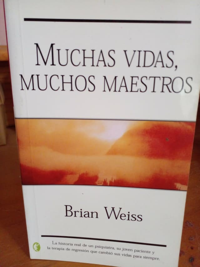 Muchas Vidas, Muchos Maestros — foto 2