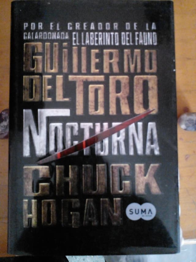 Nocturna — foto 2