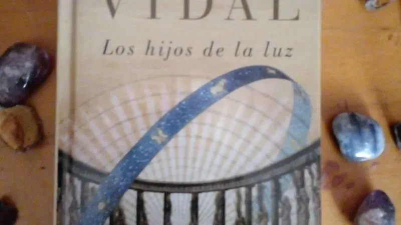 Los Hijos De La Luz