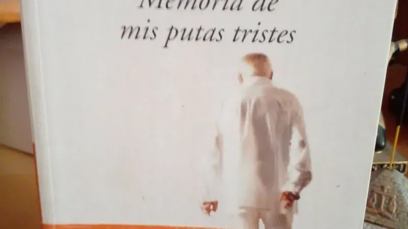 Memorias De Mis Putas Tristes