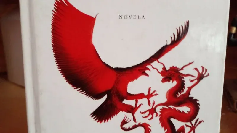El Imperio De Los Dragones