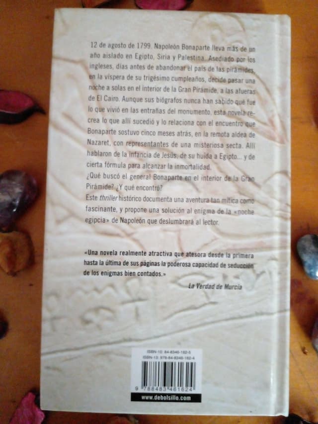 El Secreto Egipcio De Napoleón — foto 3