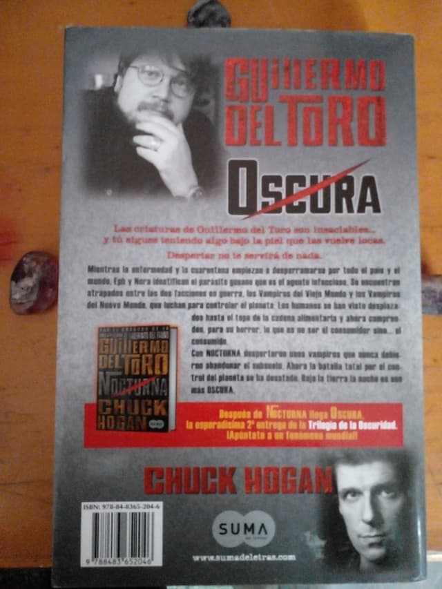 Oscura — foto 3