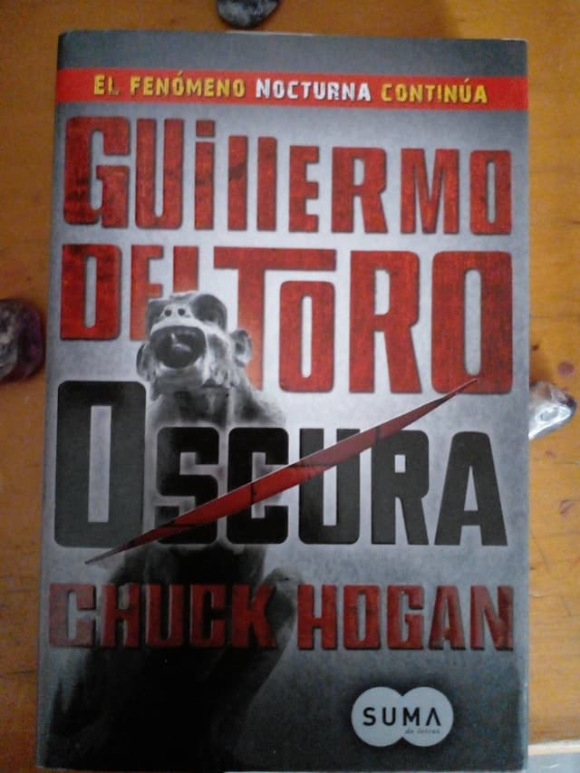 Oscura — foto 2