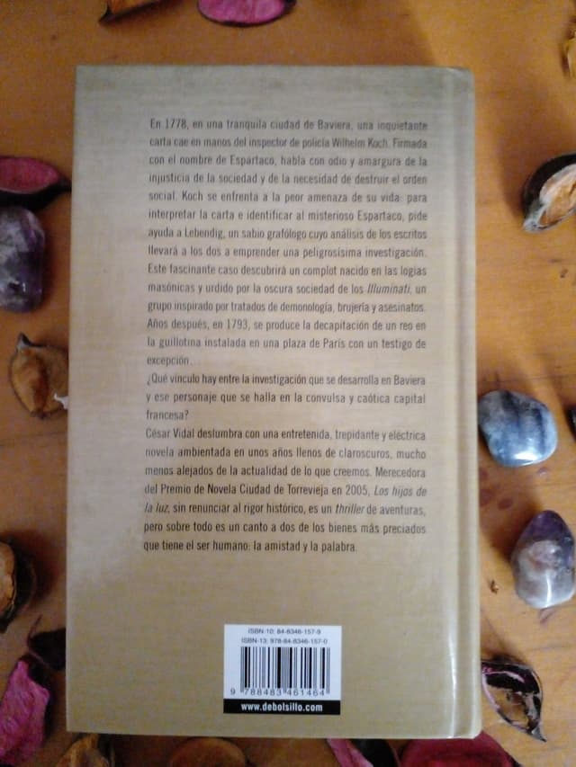 Los Hijos De La Luz — foto 3