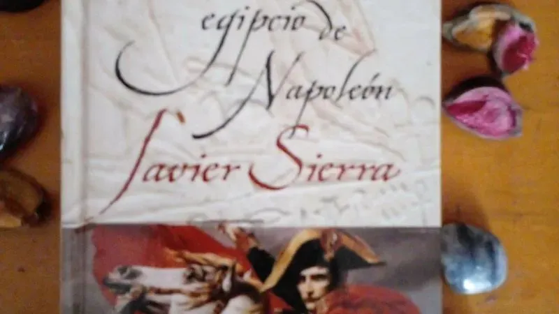 El Secreto Egipcio De Napoleón