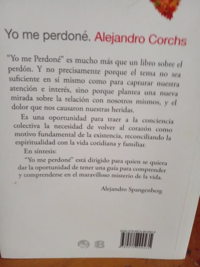 Yo Me Perdone — foto 3