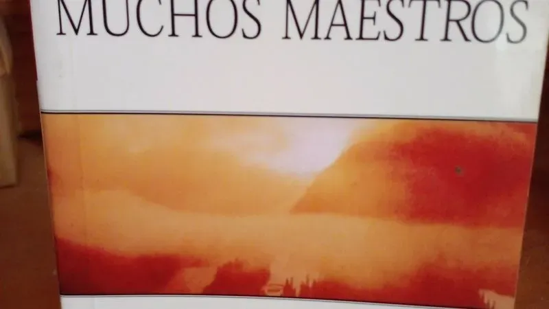 Muchas Vidas, Muchos Maestros