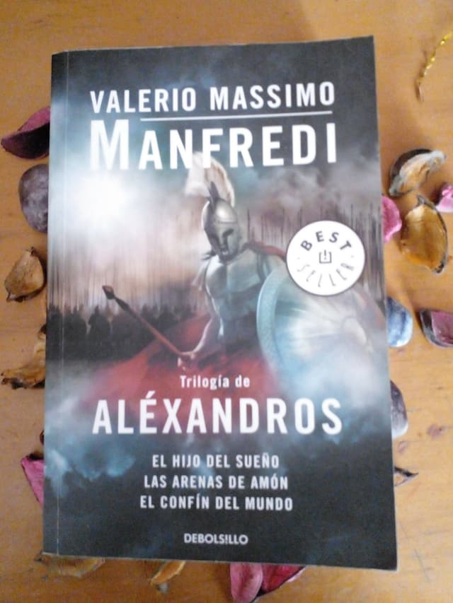Trilogia De Alexandros — foto 2