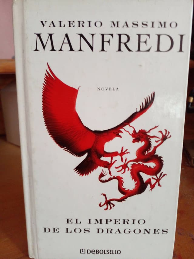 El Imperio De Los Dragones — foto 2