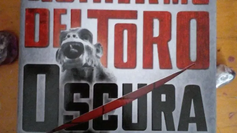 Oscura