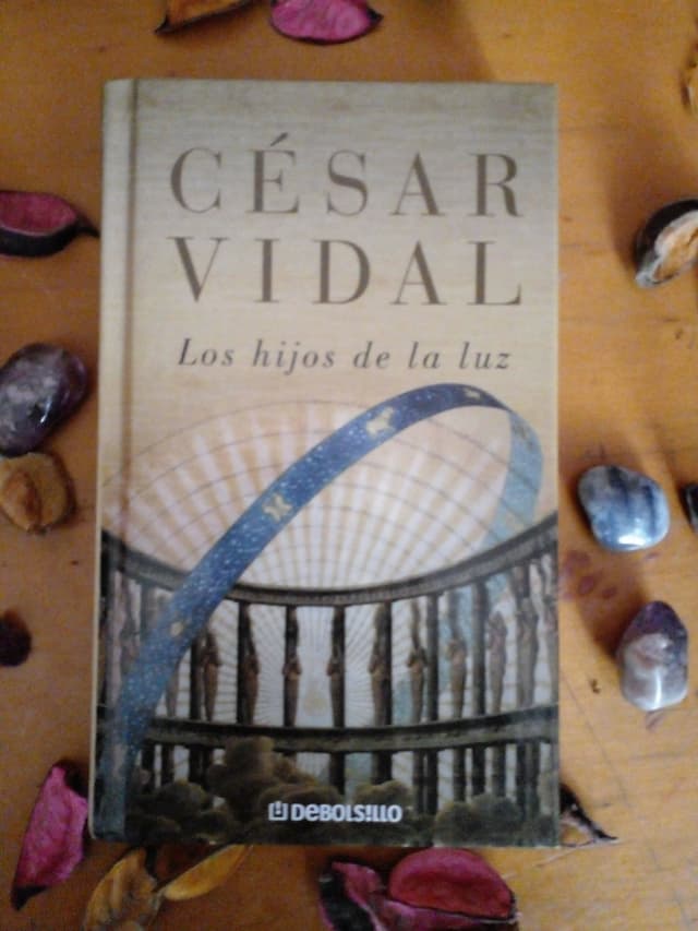Los Hijos De La Luz — foto 2