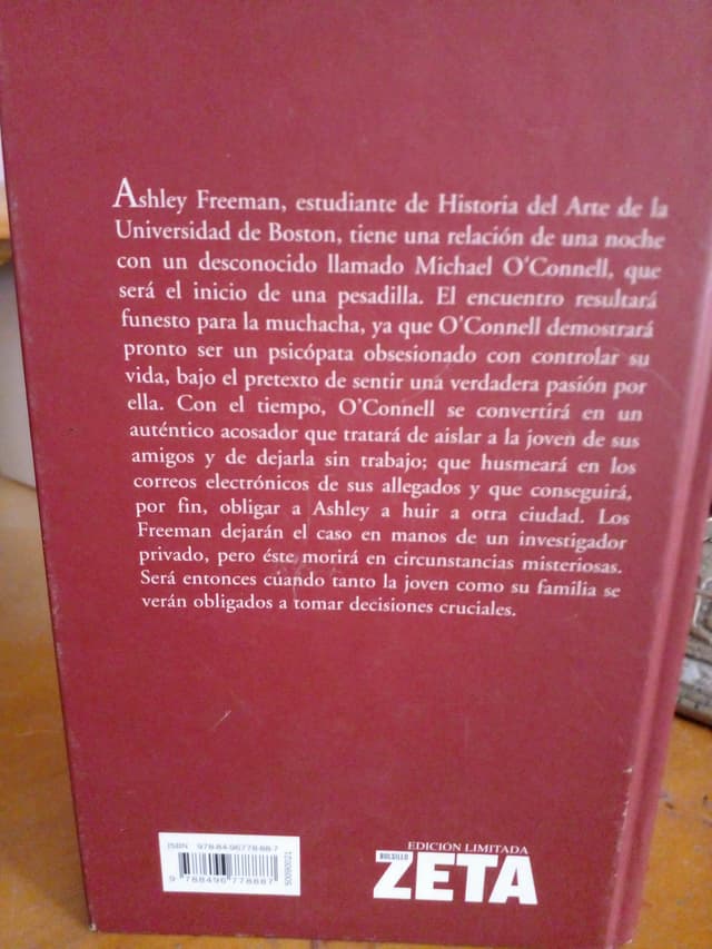 El Hombre Equivocado — foto 3