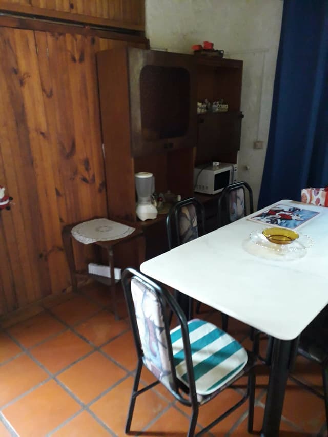 Cabaña En Costa Azul, Rocha — foto 8