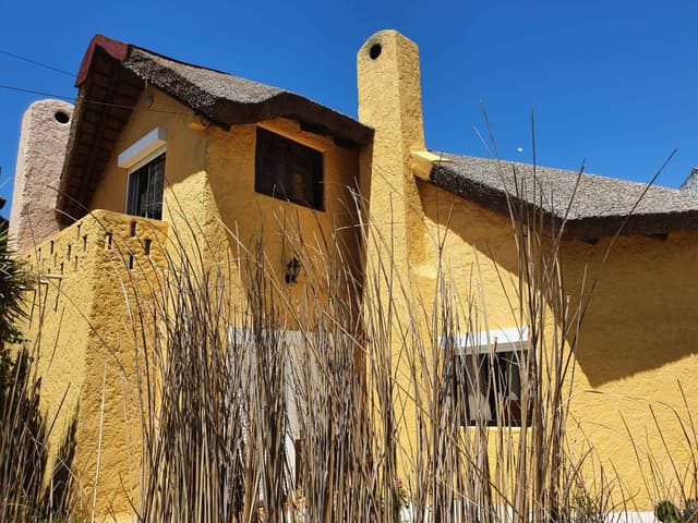 Cabaña En Costa Azul, Rocha — foto 2
