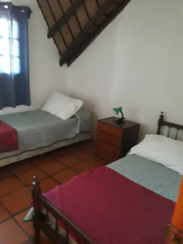 Cabaña En Costa Azul, Rocha — foto 4