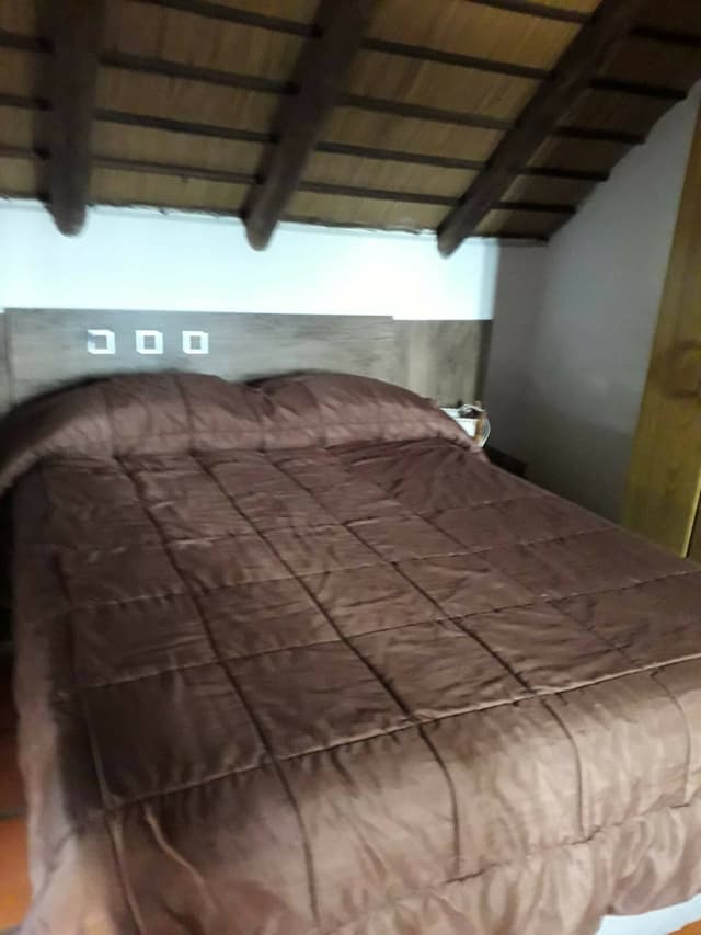Cabaña En Costa Azul, Rocha — foto 3
