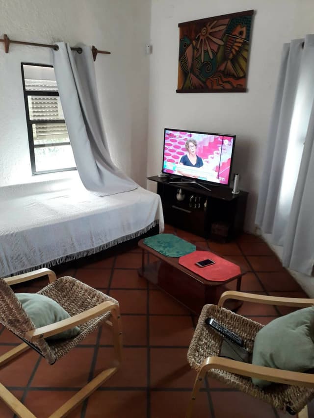 Cabaña En Costa Azul, Rocha — foto 6
