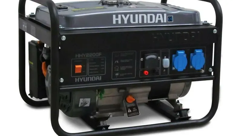 Generador 3500w