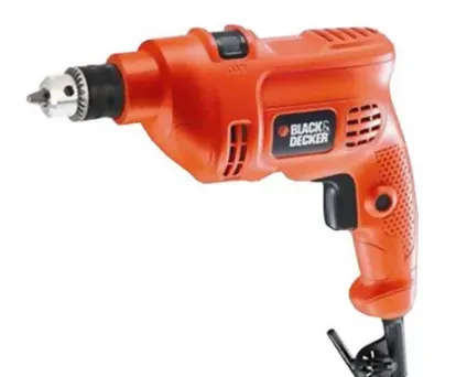 Taladro Percutor Black+decker 560w