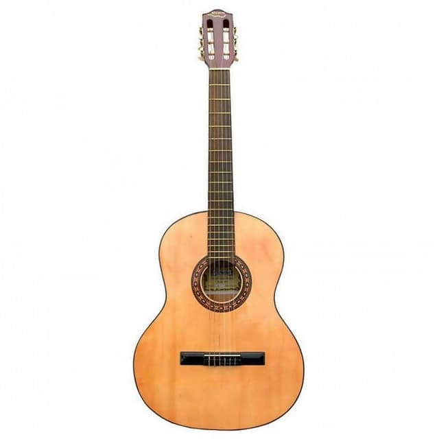 Guitarra Criolla — foto 2