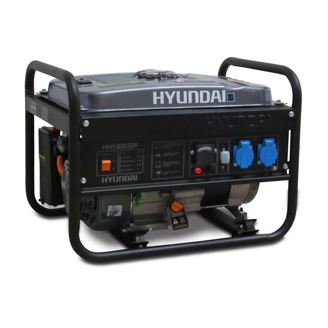 Generador 3500w — foto 2