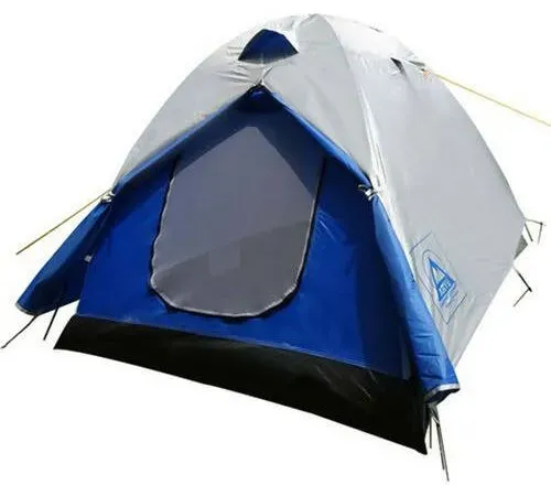 Carpa Iglú Para 4 Personas