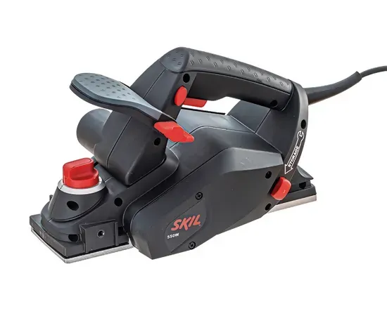 Garlopa Cepillo Skil 1555 - 550 W