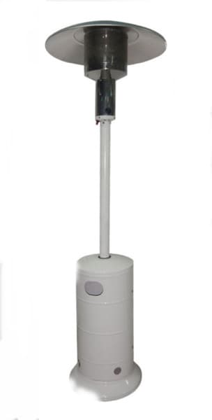 Estufa A Gas Compatible Con Garrafas 11 Y 13 Kg