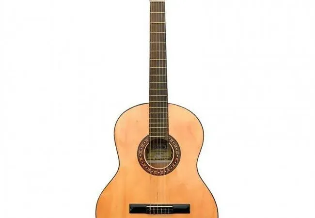 Guitarra Criolla