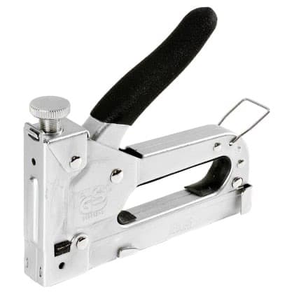 Grapadora Para Madera Y Trabajos Pesados