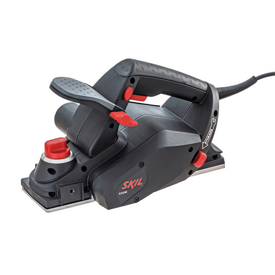 Garlopa Cepillo Skil 1555 - 550 W — foto 2
