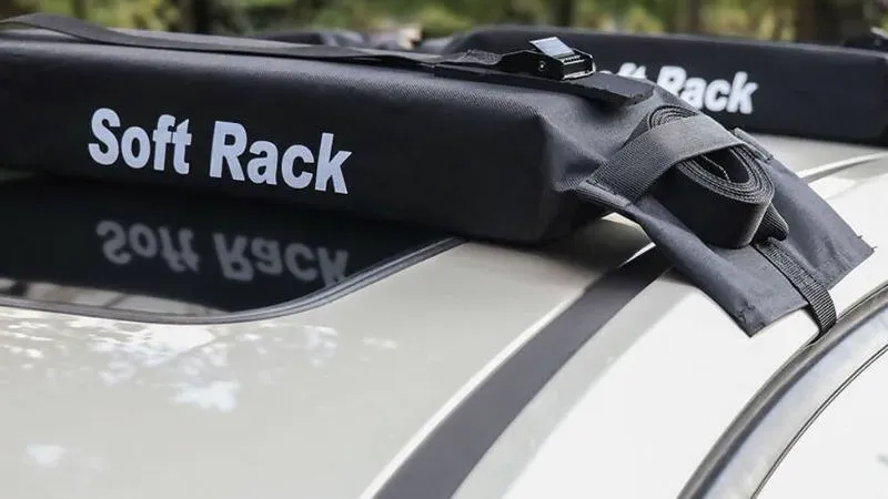 Soft Rack