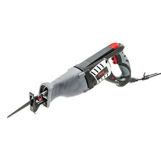 Sierra Sable 1050w Skil 4900 — foto 2
