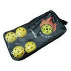 Paletas Y 4 Pelotas De Pickleball — foto 2