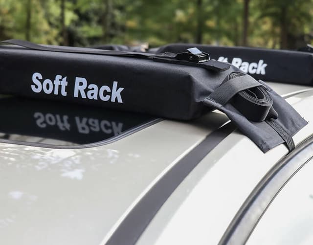 Soft Rack — foto 2