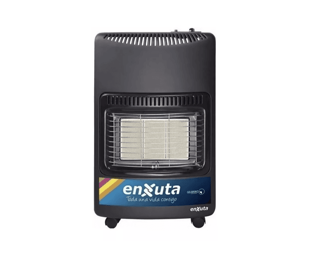 Estufa A Gas Enxuta — foto 2