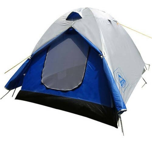 Carpa Iglú Para 4 Personas — foto 2