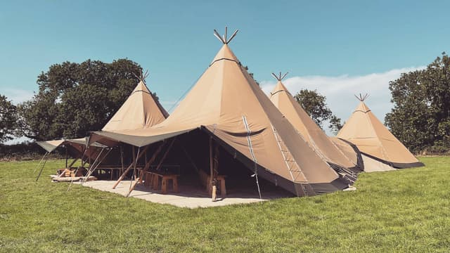 Kata Tipi + Set De Alfombrado — foto 2