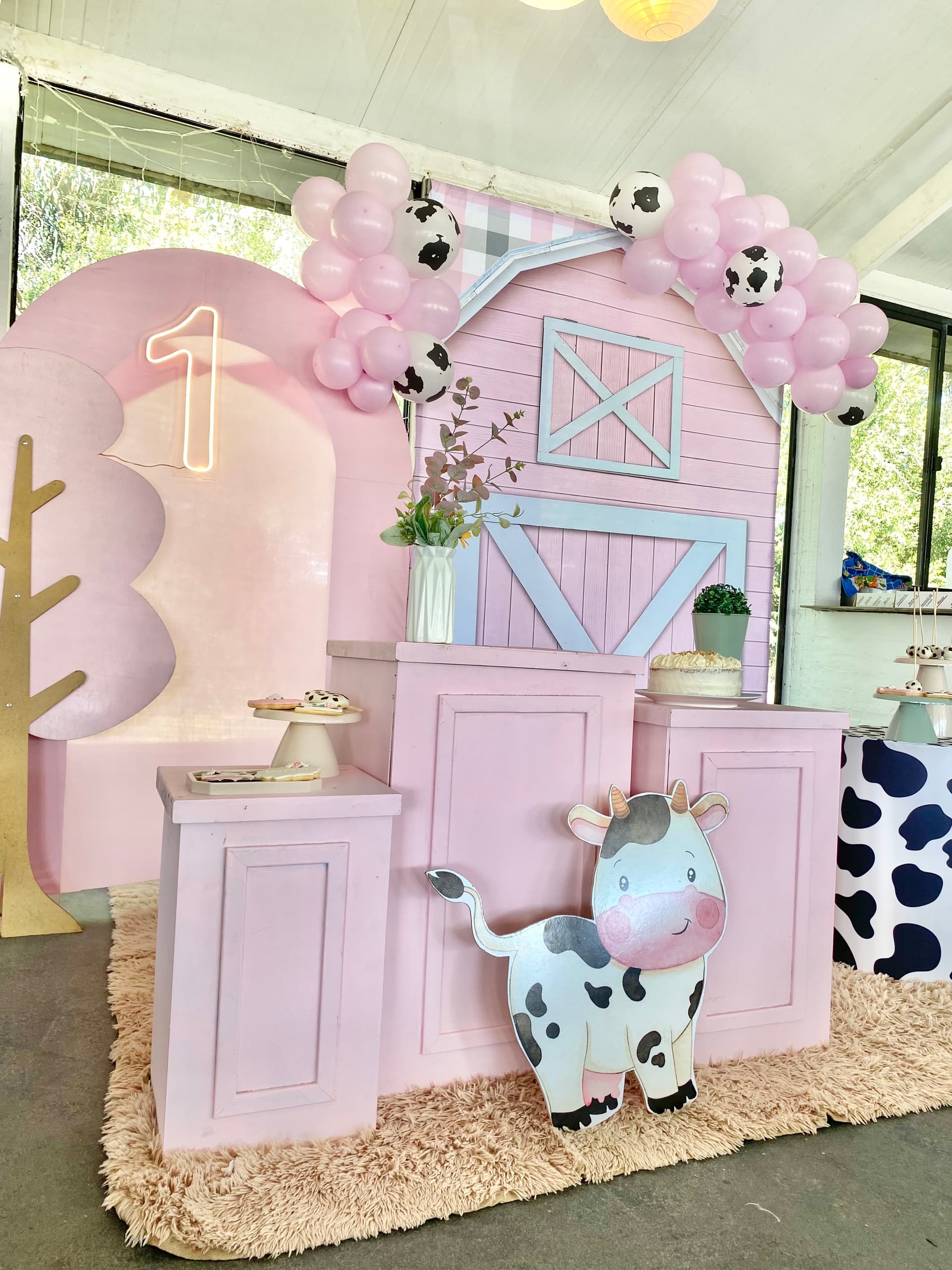 Decoraciones Para Cumpleaños