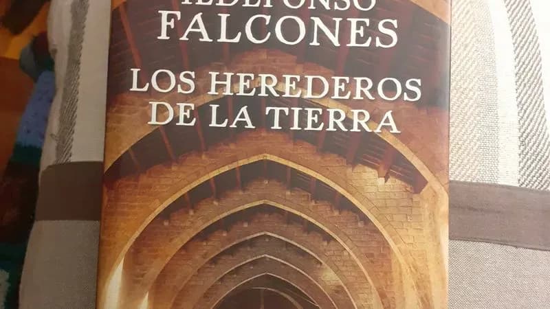 Libro Los Herederos De La Tierra