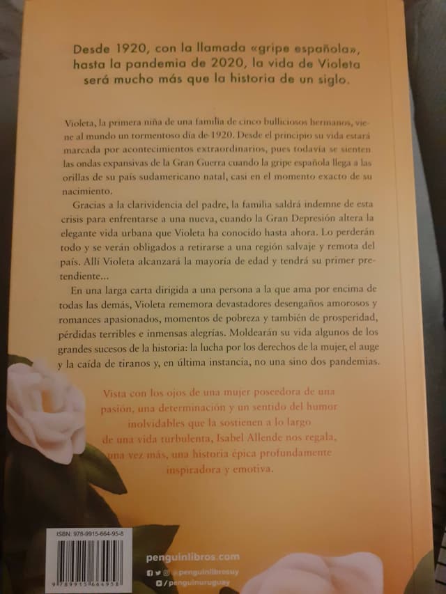 Libro Violeta — foto 3