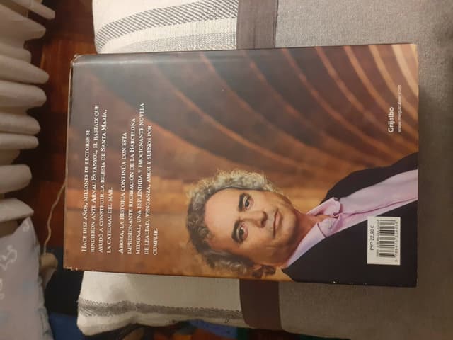 Libro Los Herederos De La Tierra — foto 3